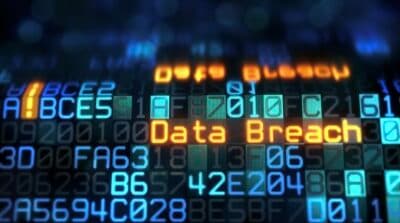 Time Taken to Detect A Data Breach