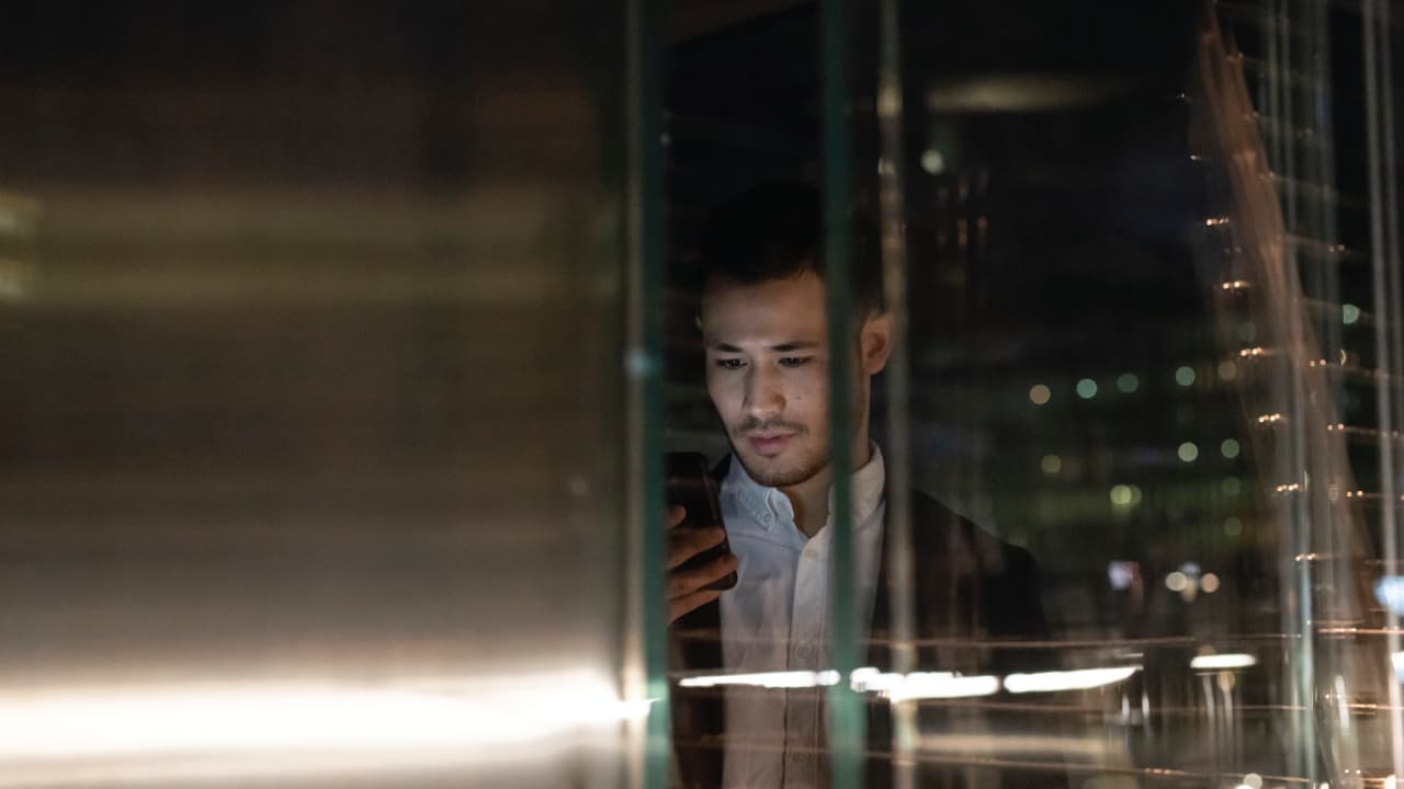 Americans' Concern Over Online Privacy