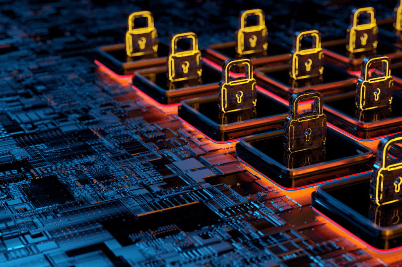 Confidence in Company Cybersecurity